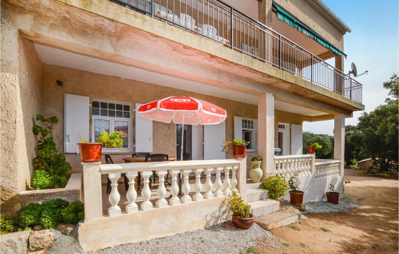 Villa Nicolas 코티치아바리 외부 사진