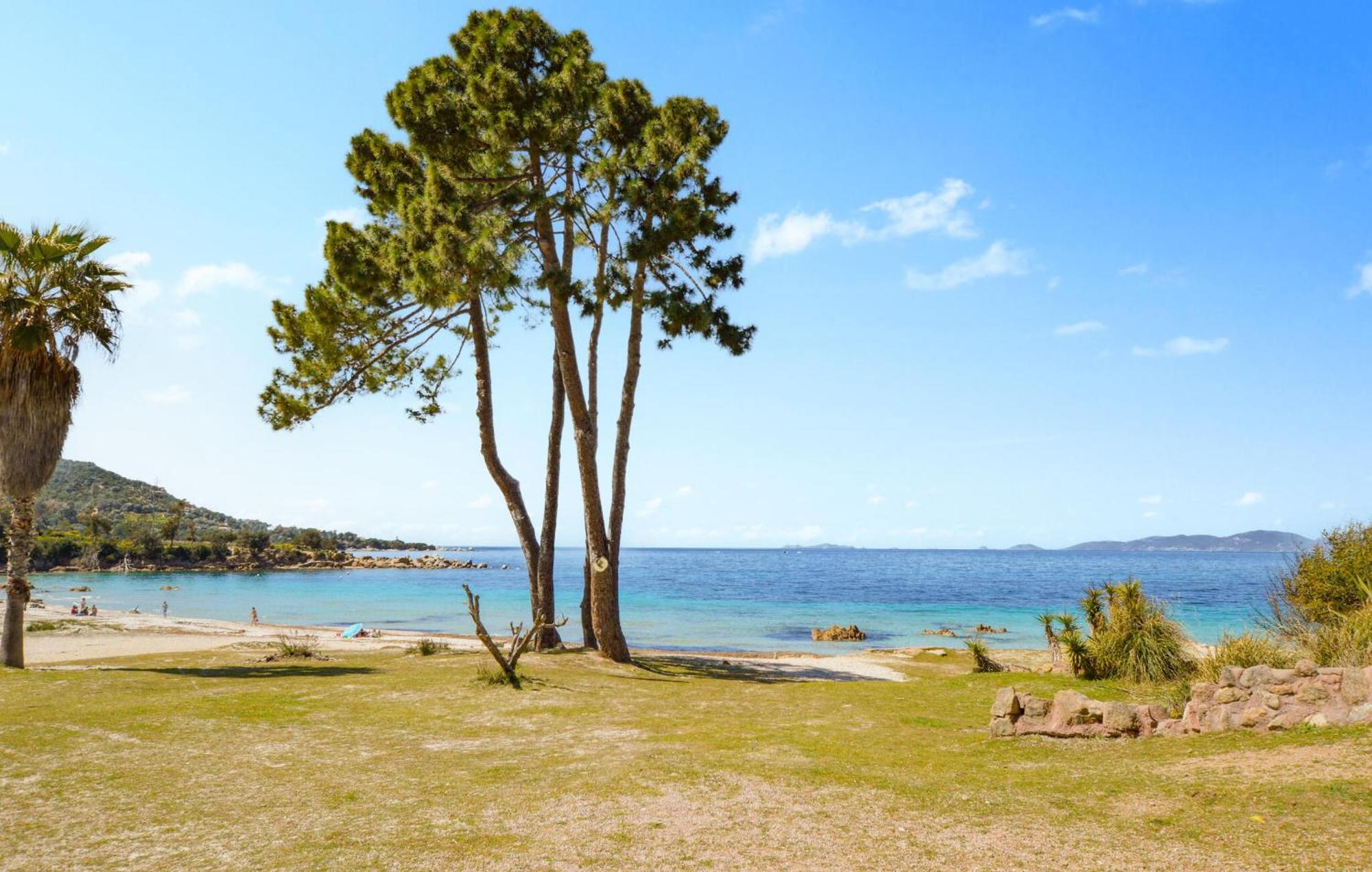 Villa Nicolas 코티치아바리 외부 사진
